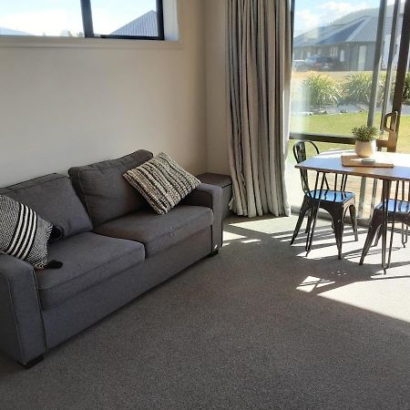 Two Thumbs Unit 1 Apartment Lake Tekapo Exterior photo